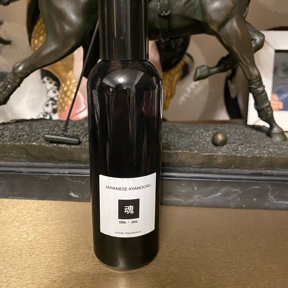 Accents Vila Hermanos Japanese Kyandoru Home Fragrance Spray 338oz Poshmark